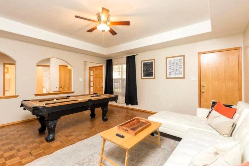 Mcallen 4Br With Pool, Shopping & More Extérieur photo