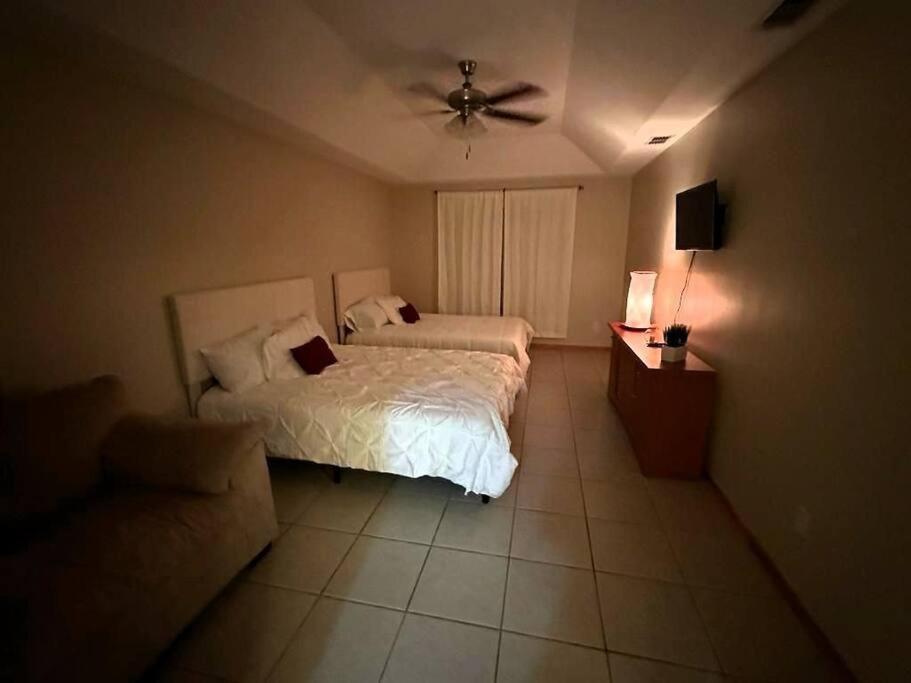 Mcallen 4Br With Pool, Shopping & More Extérieur photo