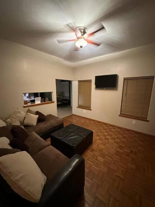 Mcallen 4Br With Pool, Shopping & More Extérieur photo