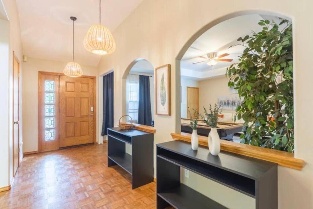 Mcallen 4Br With Pool, Shopping & More Extérieur photo