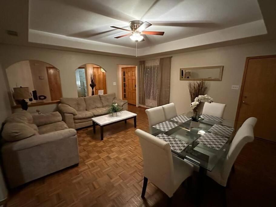 Mcallen 4Br With Pool, Shopping & More Extérieur photo